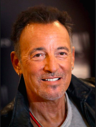 Read more about the article Bruce Springsteen